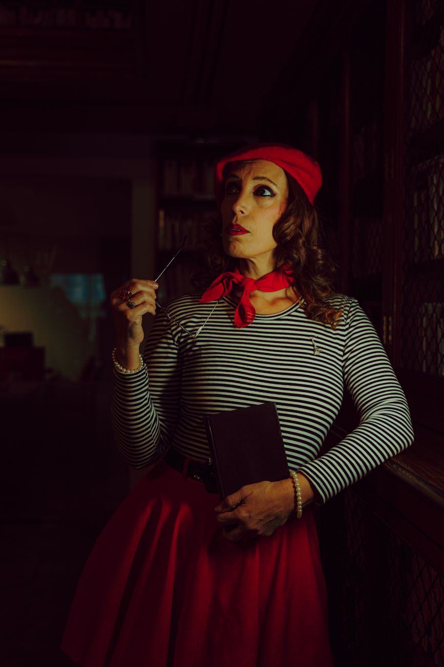 June Castellano