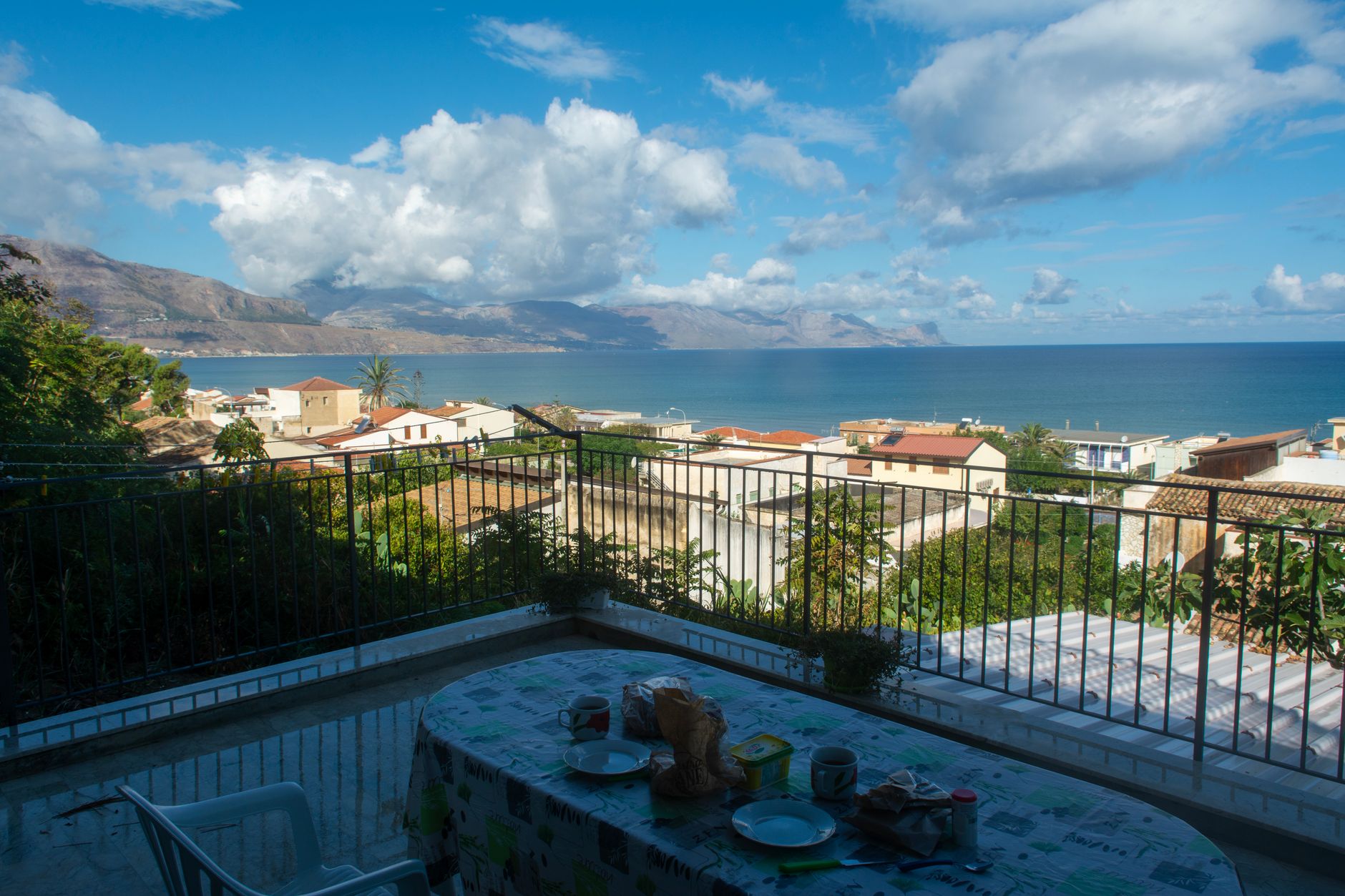 The Slow Amalfi Coast — view 2