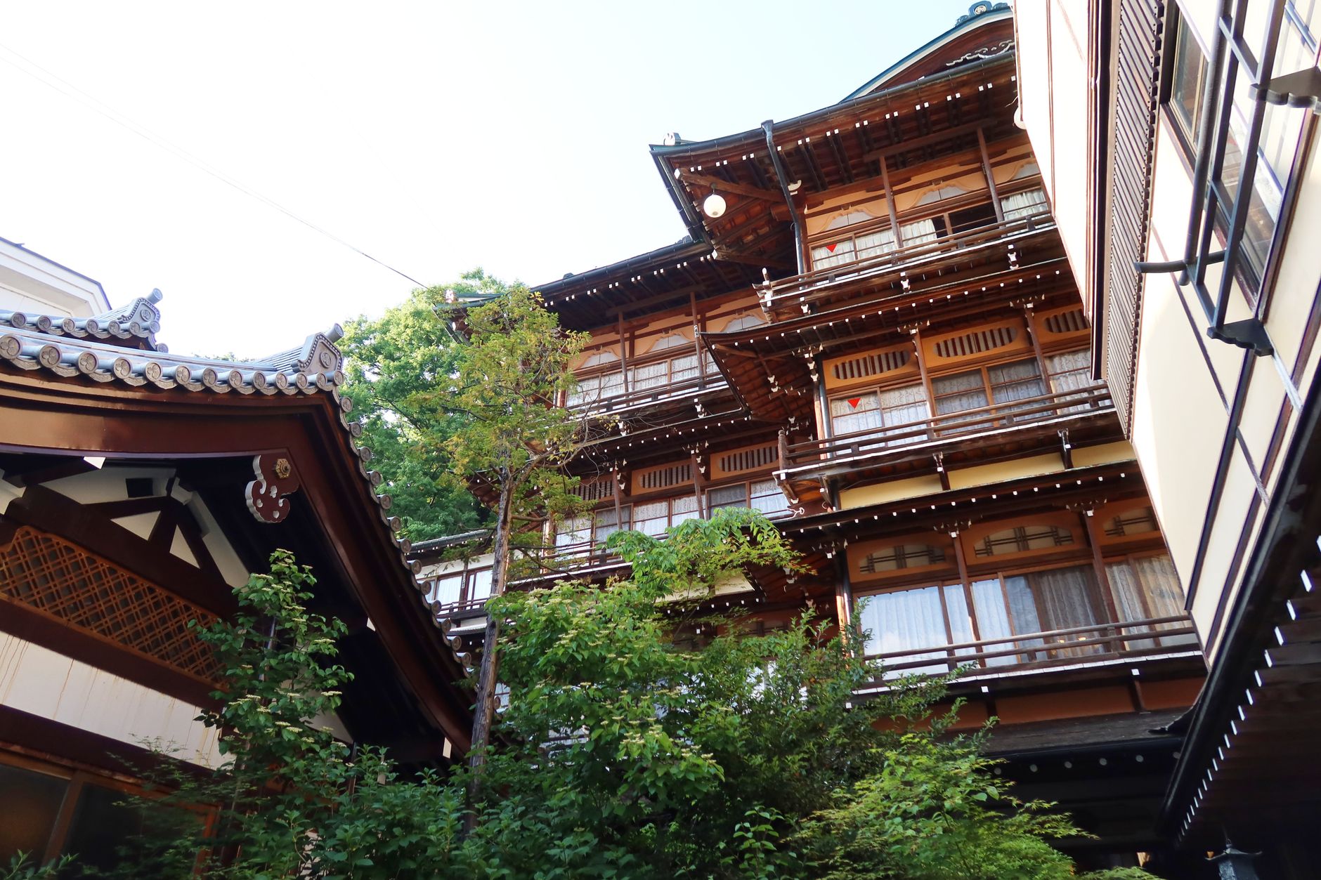 Quiet Japan: Kyoto & the Hills — view 2