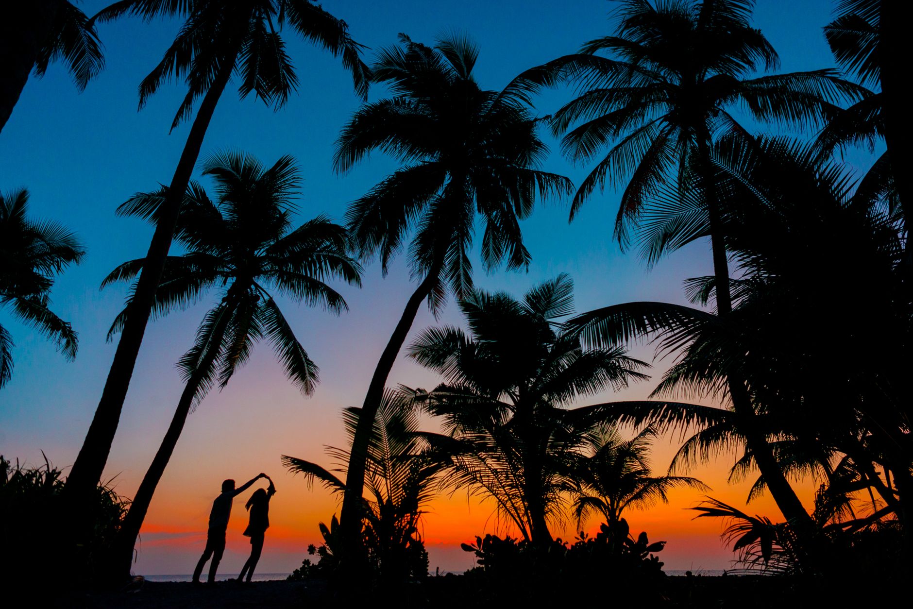 Maldives: The Castaway Honeymoon — view 2