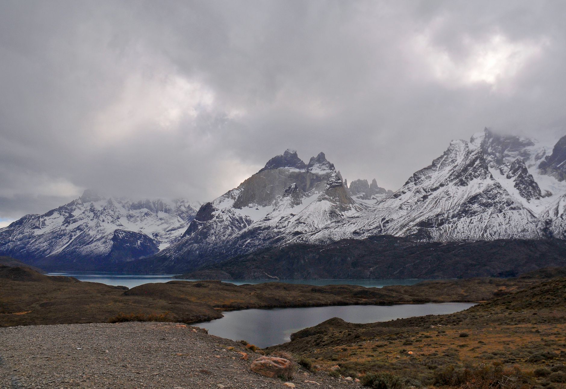 Chile & Argentina — Patagonia: The End of the World