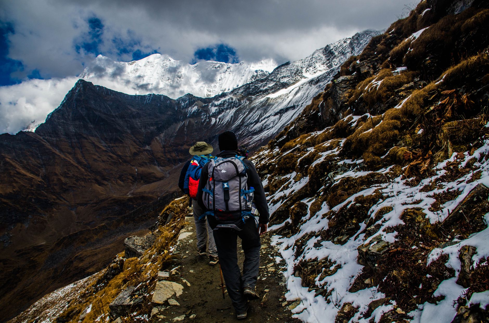 Active & Adventure